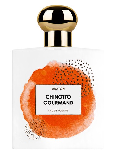 Chinotto Gourmand by Abaton