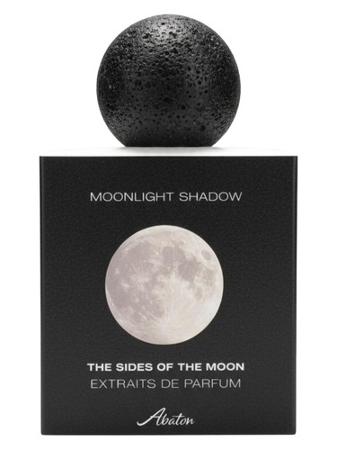 Moonlight Shadow by Abaton