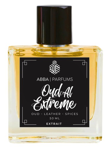 Oud Al Extreme by ABBA Parfums