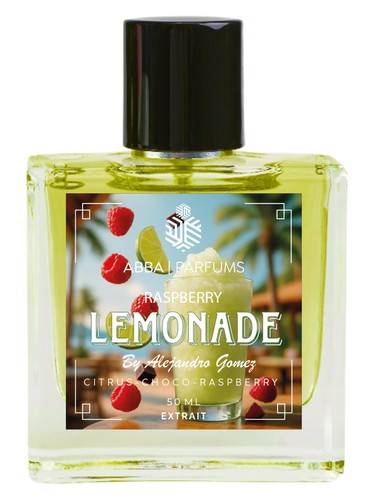 (Raspberry) Lemonade by ABBA Parfums