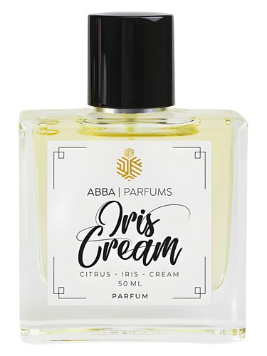 Iris Cream by ABBA Parfums