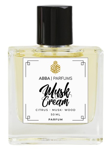 Musk Cream by ABBA Parfums