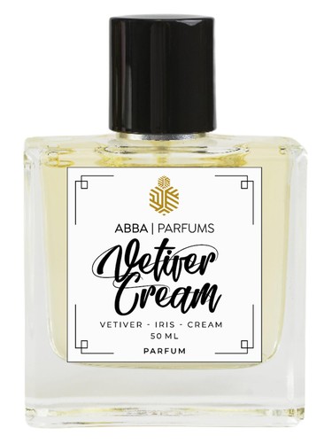 Vetiver Cream by ABBA Parfums