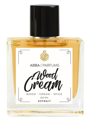 Wood Cream by ABBA Parfums