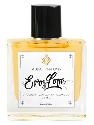 Eros Love by ABBA Parfums