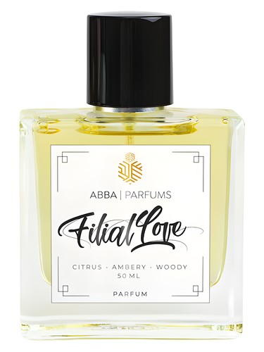 Filial Love by ABBA Parfums