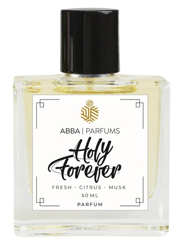 Holy Forever by ABBA Parfums