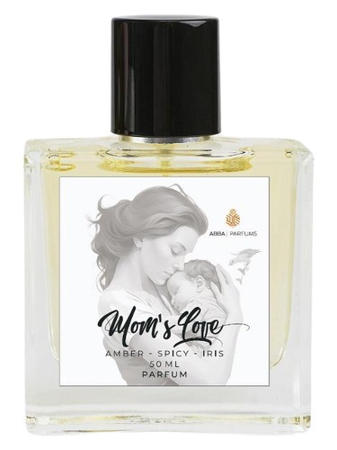 Mom's Love by ABBA Parfums
