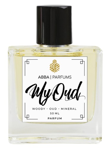 My Oud by ABBA Parfums