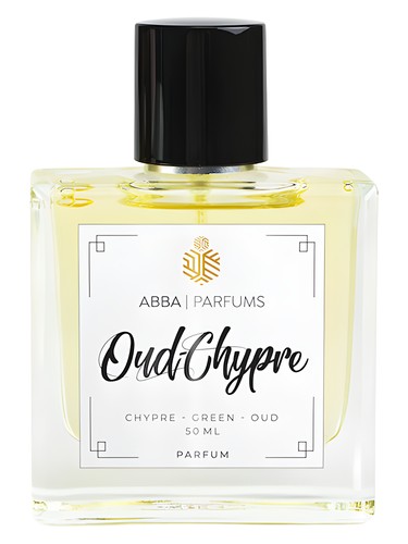 Oud - Chypre by ABBA Parfums