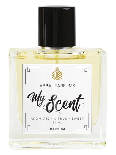 My Scent by ABBA Parfums