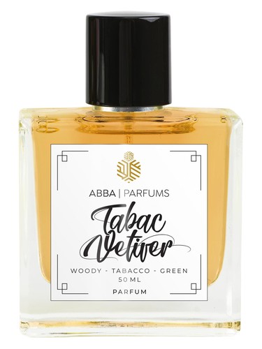 Tabac Vetiver by ABBA Parfums