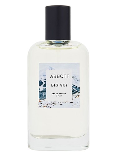 Big Sky by Abbott New York City