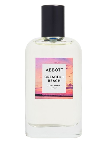Crescent Beach by Abbott New York City