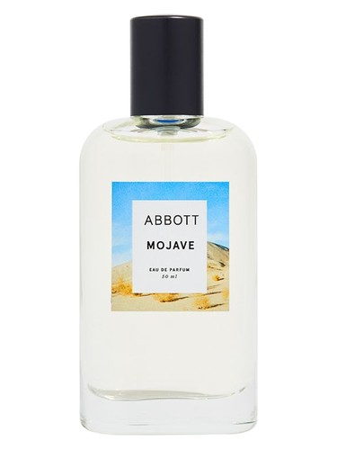 Mojave by Abbott New York City