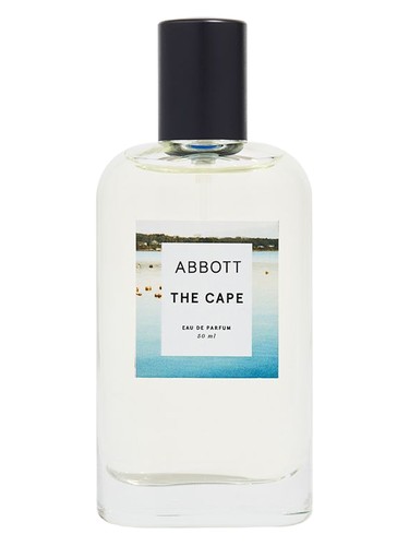 The Cape by Abbott New York City