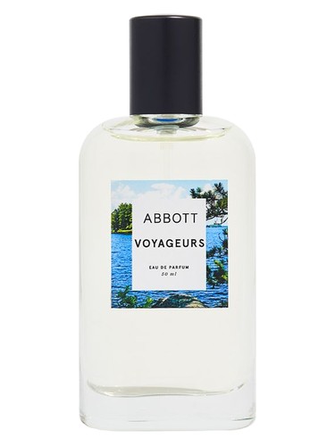 Voyageurs by Abbott New York City