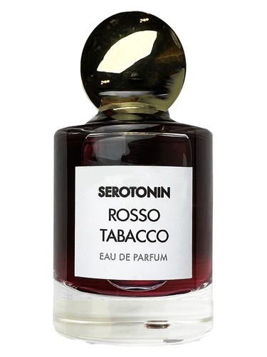 Rosso Tabacco by ABD Malik