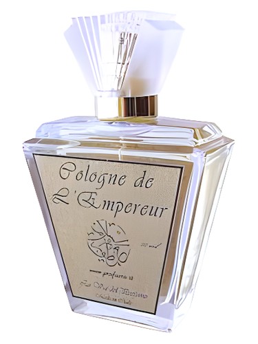 Colonia dell'Imperatore by Abdes Salaam Attars Perfumes