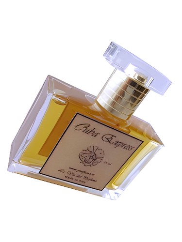 Cuba Express by Abdes Salaam Attars Perfumes