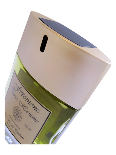 Feromone pour homme (Pheromone for man ) by Abdes Salaam Attars Perfumes