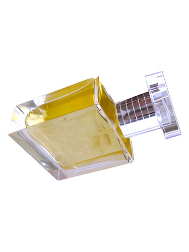 Grezzo (d'eleganza) by Abdes Salaam Attars Perfumes