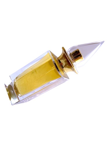 Arabia by Abdes Salaam Attars Perfumes