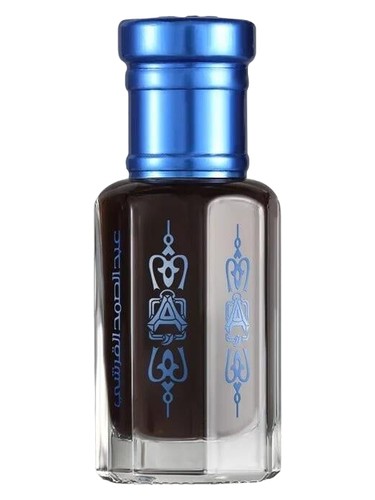 Black Deer Musk by Abdul Samad Al Qurashi