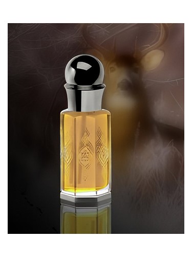 Deer Musk by Abdul Samad Al Qurashi