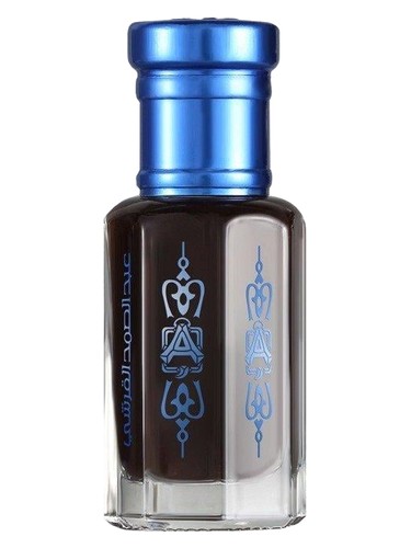 Kashmir Musk by Abdul Samad Al Qurashi
