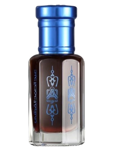 Nepal Tonkin Musk by Abdul Samad Al Qurashi