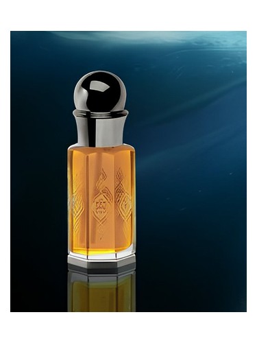Royal Amber by Abdul Samad Al Qurashi