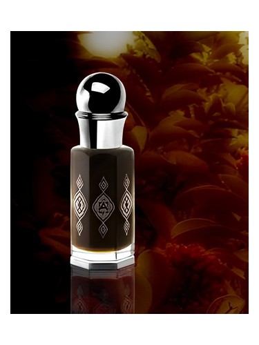 Sandalwood Flowers by Abdul Samad Al Qurashi