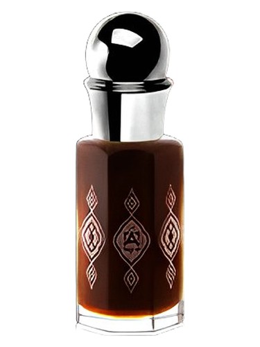 Sandalwood Spirit by Abdul Samad Al Qurashi