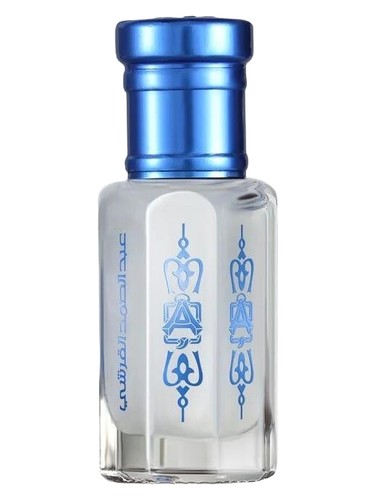 White Body Musk by Abdul Samad Al Qurashi