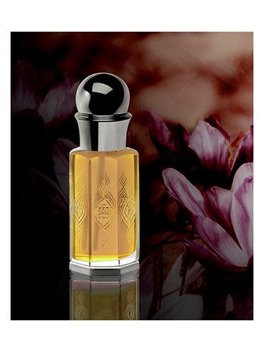 White Saffron by Abdul Samad Al Qurashi