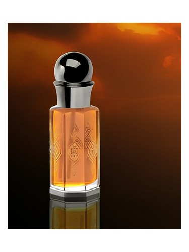 Wondrous Musk by Abdul Samad Al Qurashi