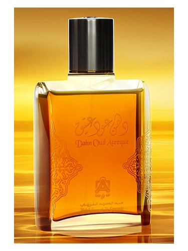Antique Aged Aoud by Abdul Samad Al Qurashi