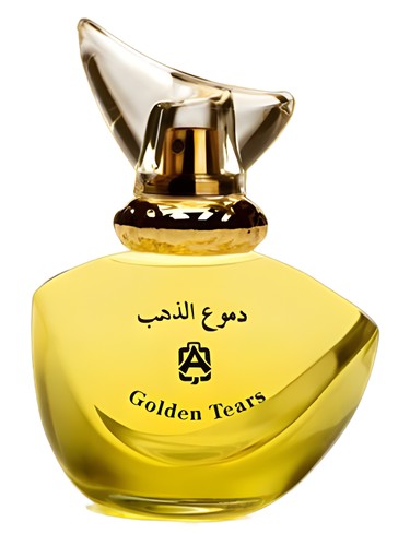 Golden Tears by Abdul Samad Al Qurashi