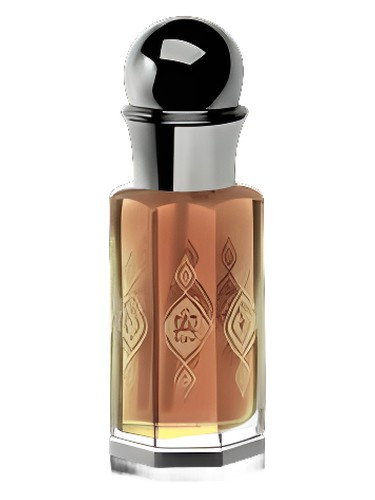 Fol Roses by Abdul Samad Al Qurashi