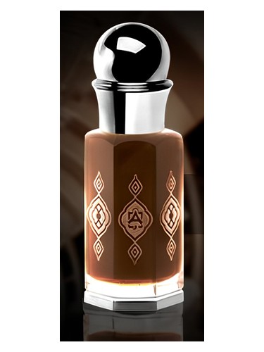 Blend by Abdul Samad Al Qurashi