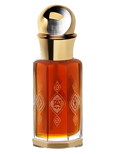 Al Safa Blend by Abdul Samad Al Qurashi
