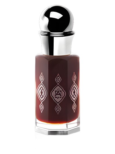 Al Safwa Blend by Abdul Samad Al Qurashi