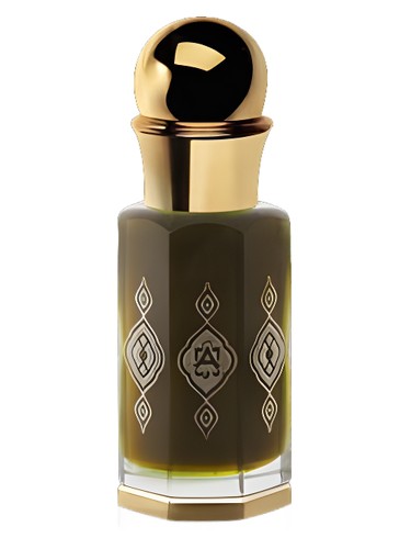 Al Sheikh Saleh Al Sheikh Blend by Abdul Samad Al Qurashi