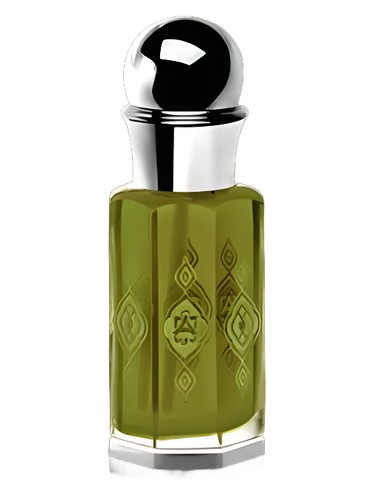 Al Sheikha Fatma Blend by Abdul Samad Al Qurashi