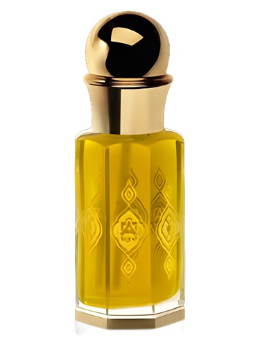 Al Sheikha Salwa Al Sabah Blend by Abdul Samad Al Qurashi