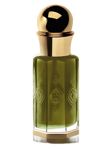 Al Sheikha Tarfa Blend by Abdul Samad Al Qurashi