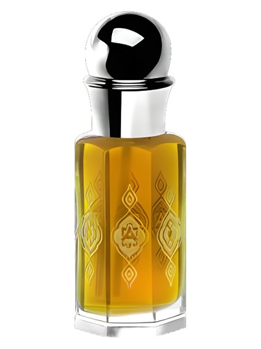 Al Taef Rose Blend by Abdul Samad Al Qurashi