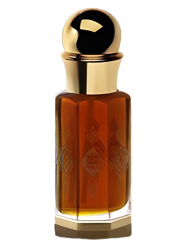 Prince Mishaal Ben Abdul Aziz Blend by Abdul Samad Al Qurashi
