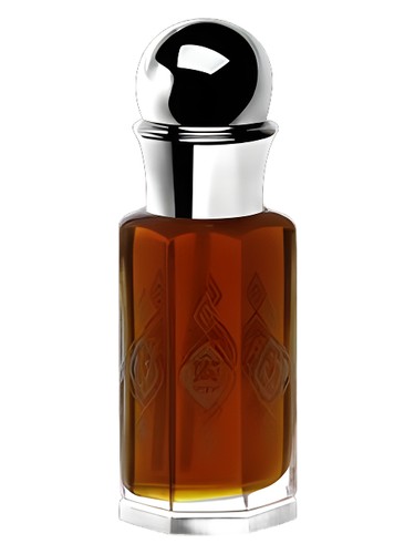 Prince Turki Bin Mohammed Blend by Abdul Samad Al Qurashi
